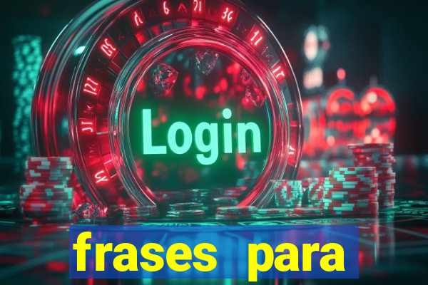 frases para pioneiros jw